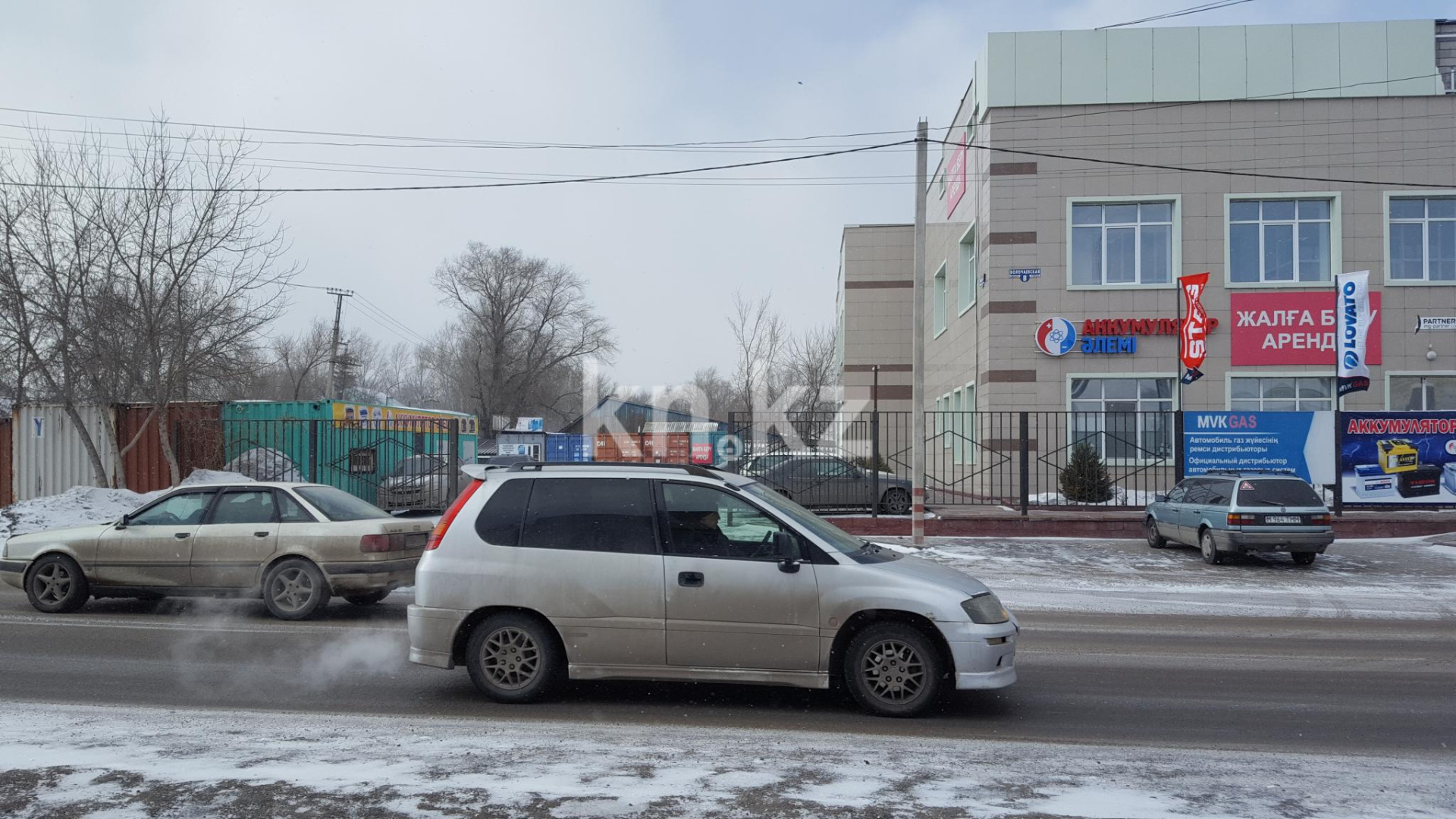 Продажа , 2400 м², ул. Дюсембекова, дом  6 в Караганде - фото 4