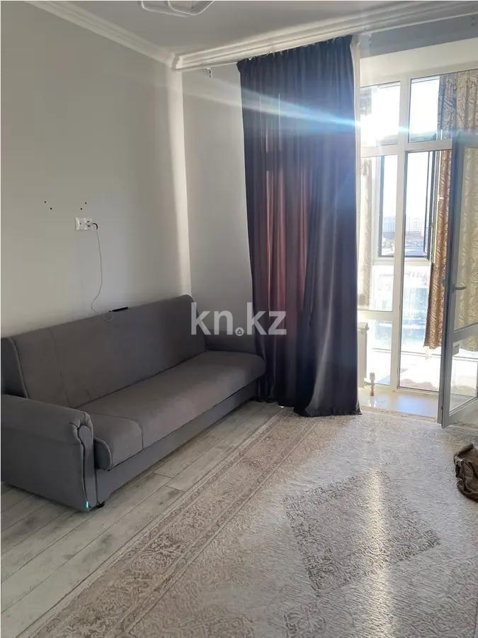 Продажа 1-комнатной квартиры, 36 м², пр. Туран, дом  42 в Астане