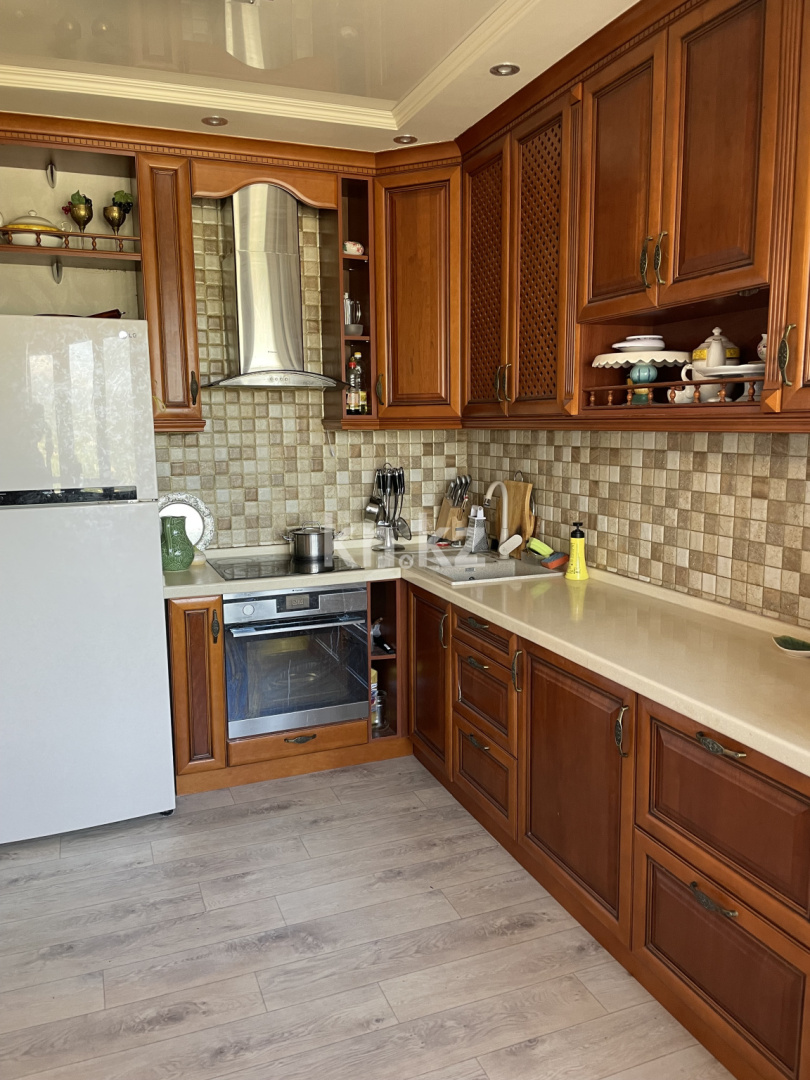 Продажа 3-комнатной квартиры, 64.2 м² в Алматы - фото 2