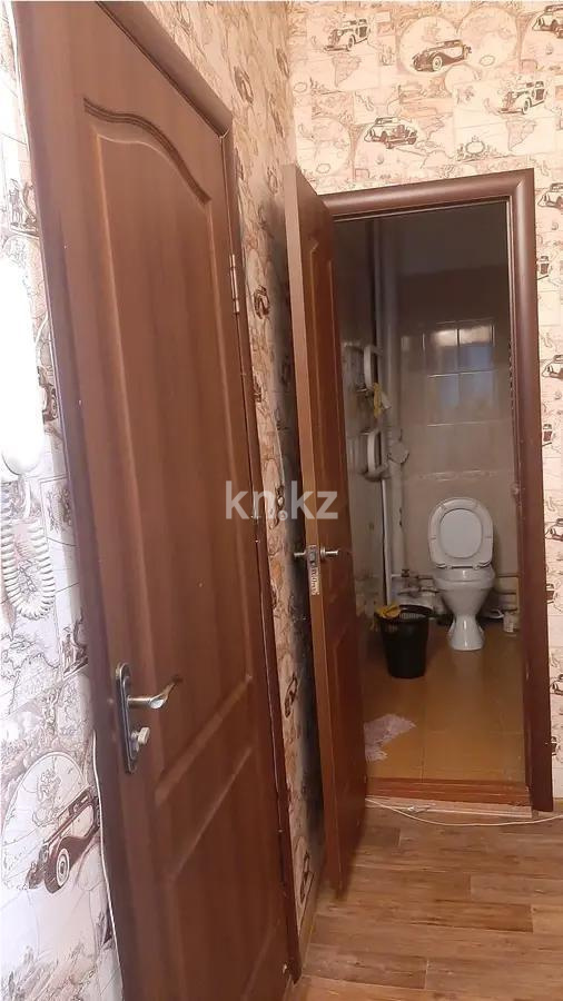 Продажа 1-комнатной квартиры, 41 м², мкр-н Таугуль-1, дом  84 в Алматы - фото 3