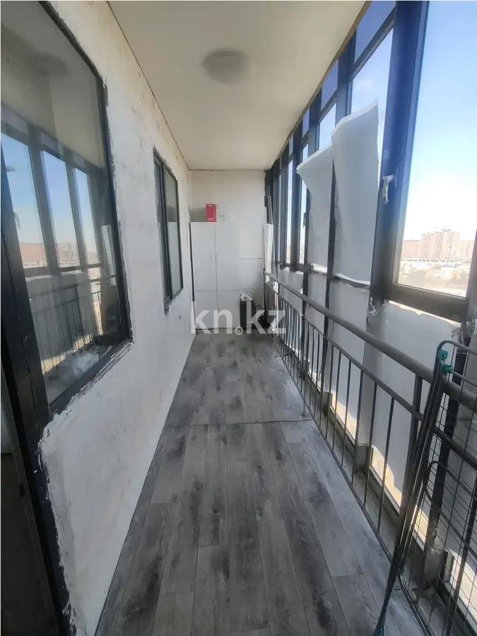 Продажа 1-комнатной квартиры, 41 м², ул. Дюсембекова, дом  44/2 в Караганде - фото 4