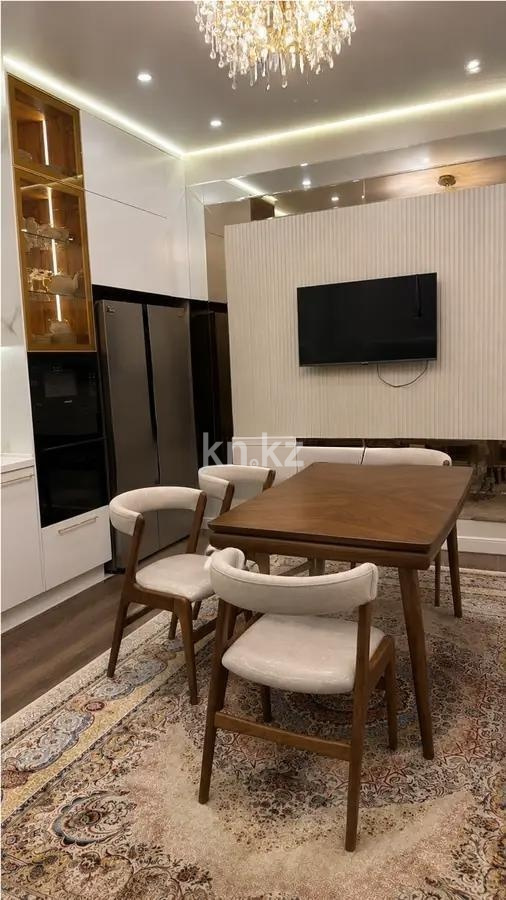 Продажа 3-комнатной квартиры, 100 м² в Астане - фото 3
