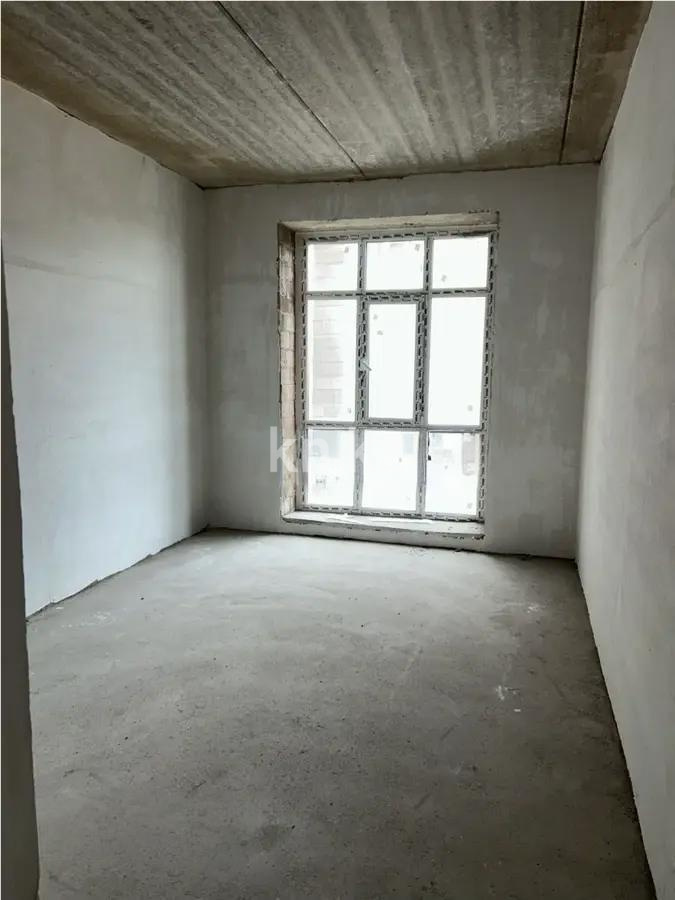 Продажа 2-комнатной квартиры, 55.4 м² в Астане