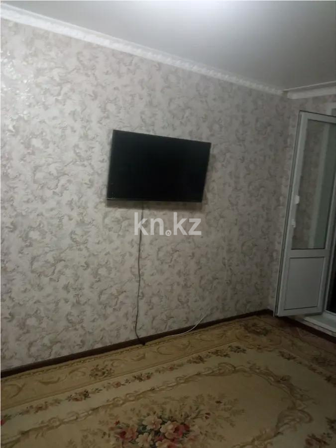 Продажа 1-комнатной квартиры, 33 м², пр. Мира, дом  47/1 в Темиртау - фото 3