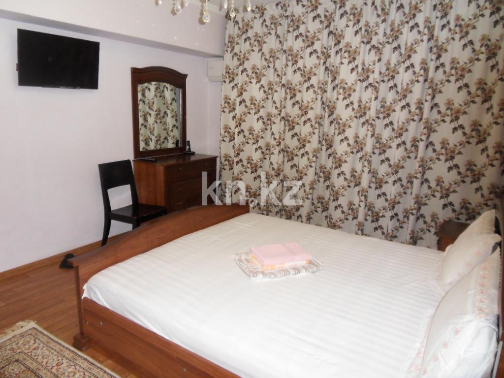 Аренда 1-комнатной квартиры посуточно, 36 м², ул. Карасай батыра, дом  108 - ул. Муратбаева в Алматы - фото 3