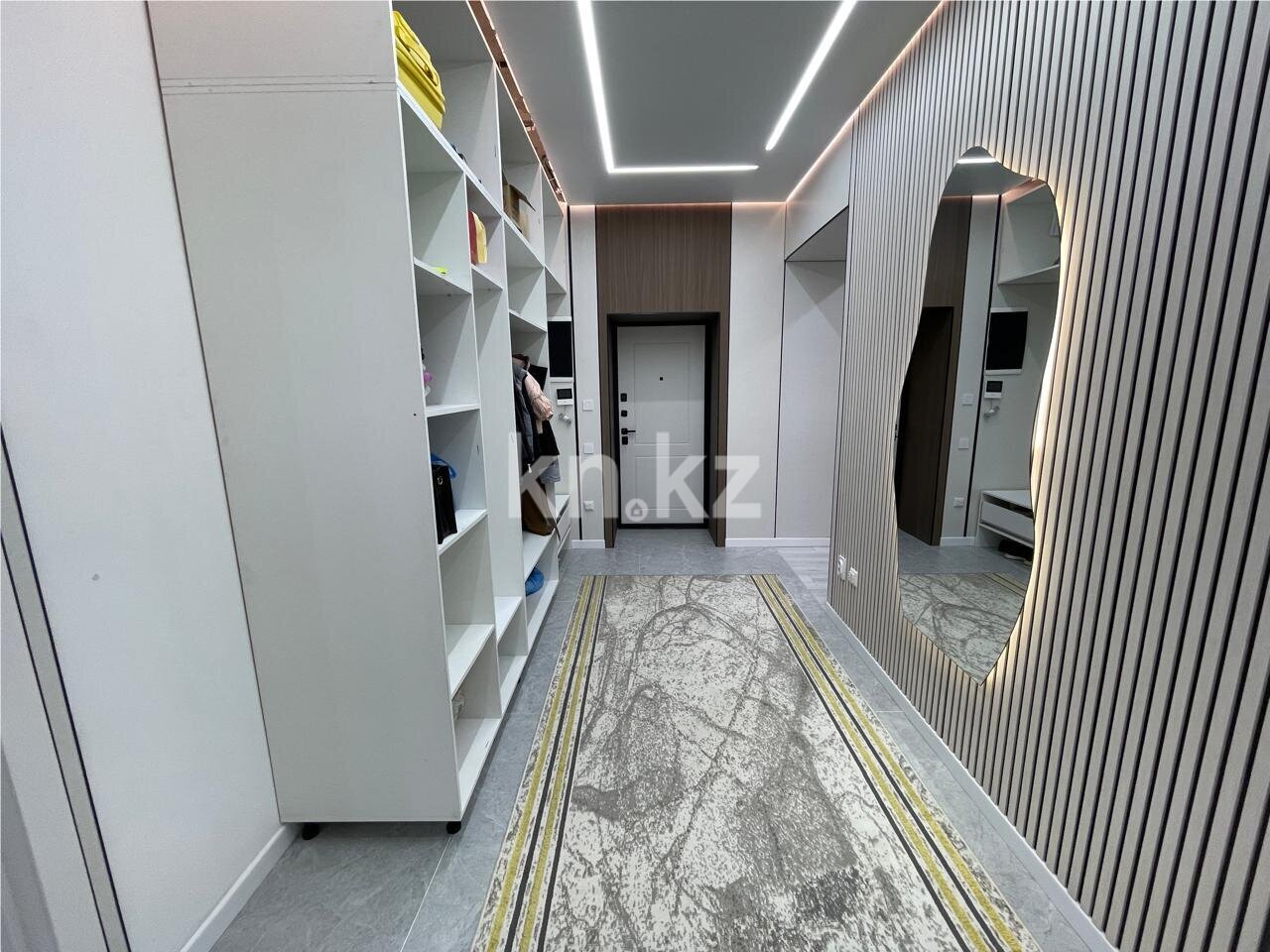 Продажа 3-комнатной квартиры, 100 м² в Караганде - фото 16