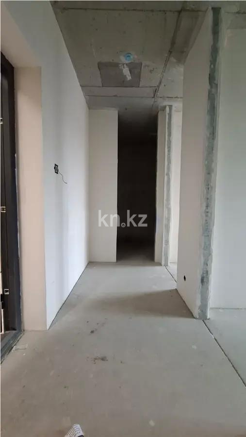 Продажа 1-комнатной квартиры, 38.5 м² в Алматы - фото 3