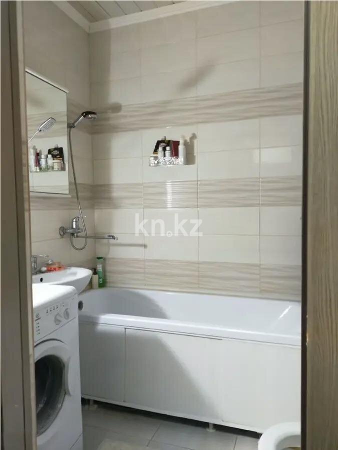 Продажа 1-комнатной квартиры, 23.4 м² в Алматы - фото 2