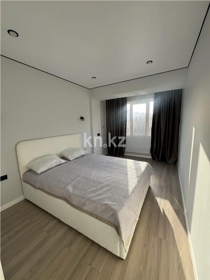 Продажа 2-комнатной квартиры, 47 м² в Алматы - фото 2