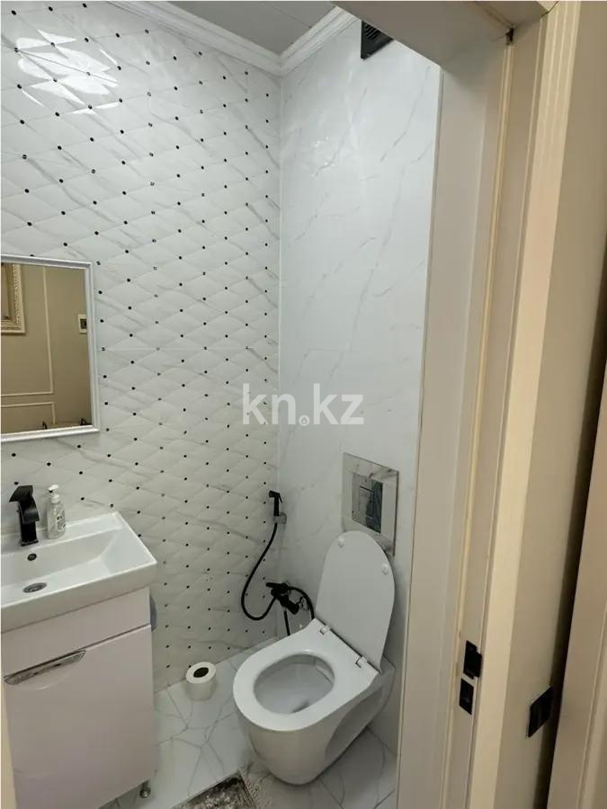 Продажа 4-комнатной квартиры, 127.2 м² в Астане - фото 7