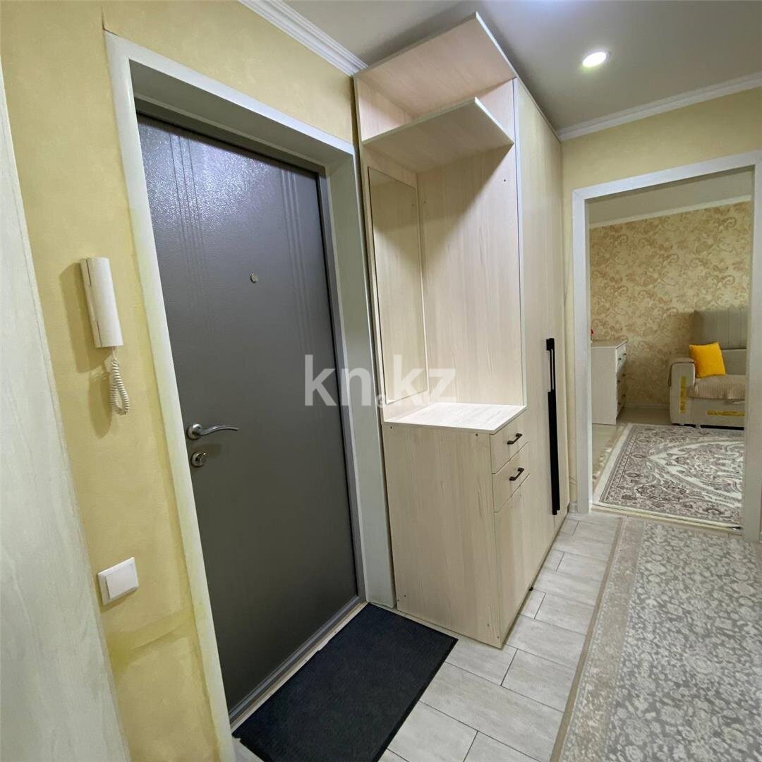 Продажа 2-комнатной квартиры, 54 м² в Караганде - фото 10
