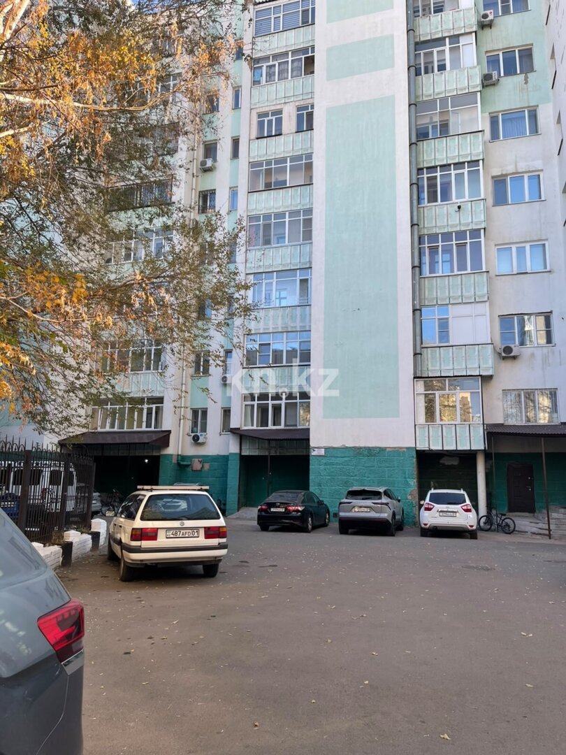 Продажа 3-комнатной квартиры, 120 м² в Астане - фото 16