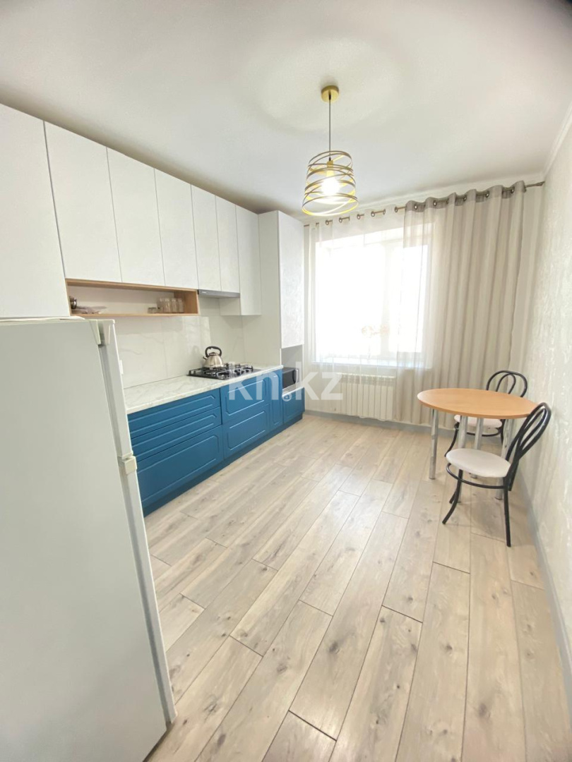 Продажа 1-комнатной квартиры, 42 м² в Уральске - фото 3