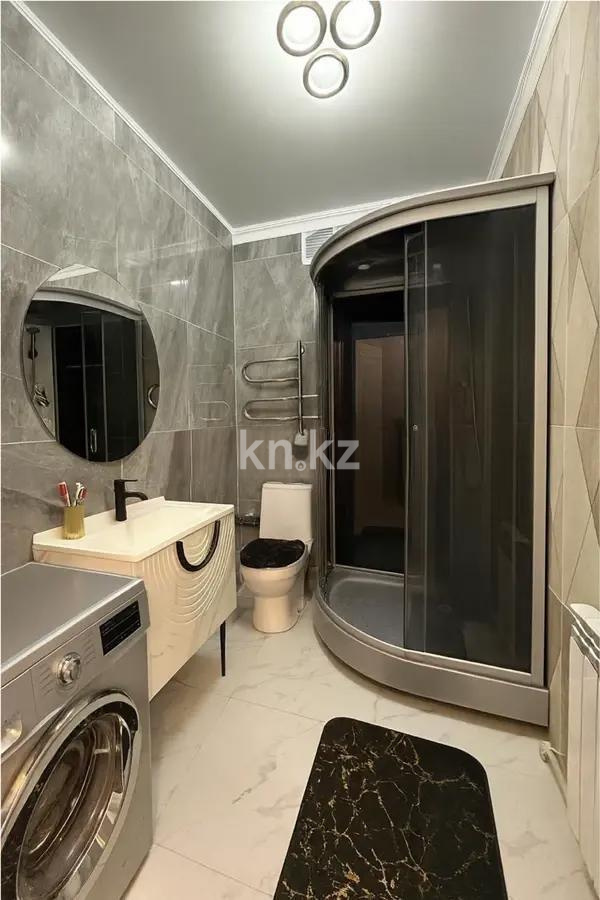 Продажа 2-комнатной квартиры, 67 м², мкр-н Шугыла, дом  340/4 в Алматы - фото 4