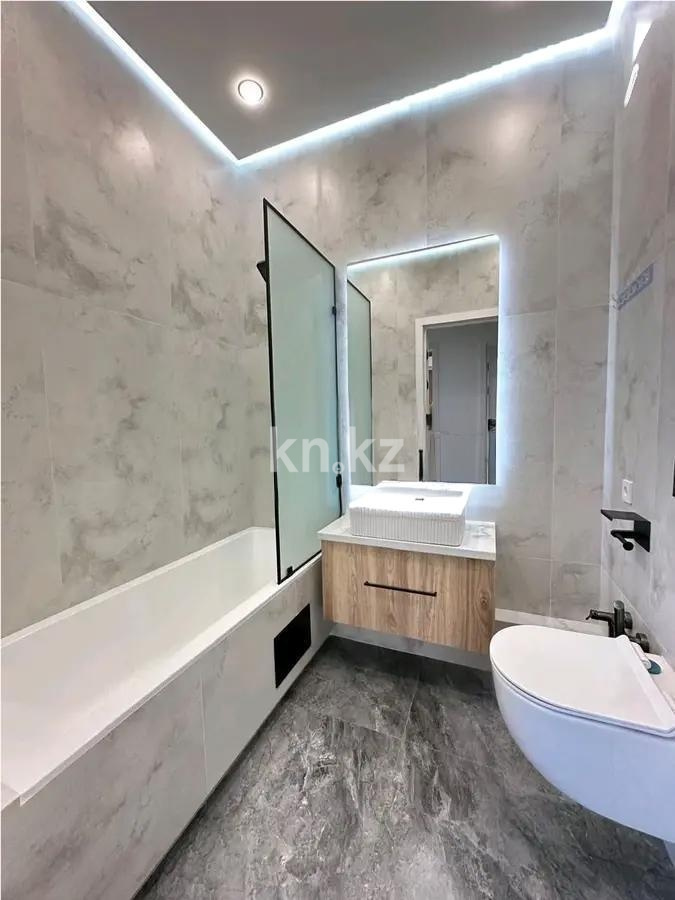 Продажа 2-комнатной квартиры, 60 м² в Астане - фото 4