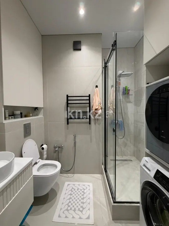 Продажа 1-комнатной квартиры, 28.6 м² в Алматы - фото 6