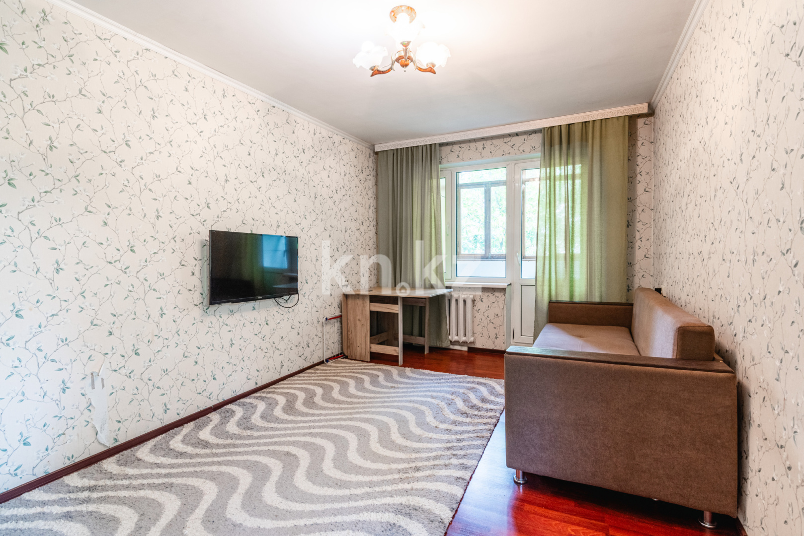 Продажа 1-комнатной квартиры, 33 м² в Алматы - фото 7