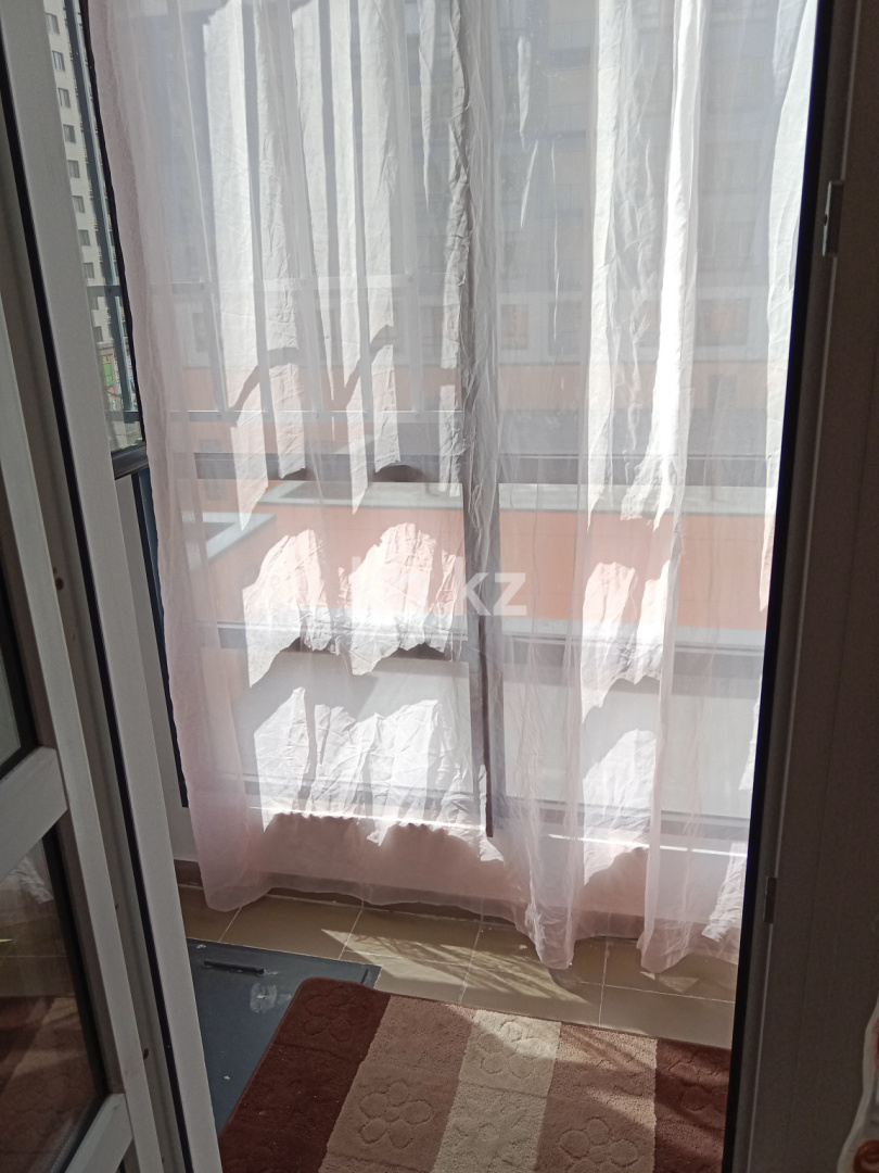 Аренда 1-комнатной квартиры посуточно, 38 м² в Астане - фото 6