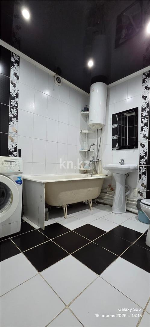 Продажа 3-комнатной квартиры, 58 м² в Темиртау - фото 10