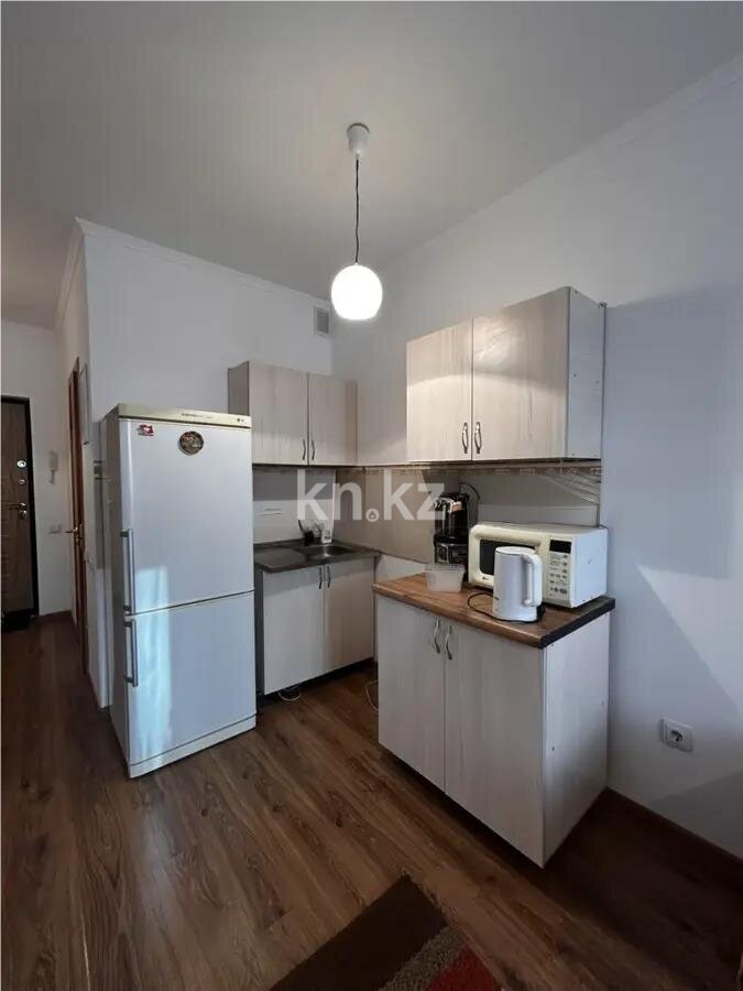 Продажа 1-комнатной квартиры, 25 м² в Астане - фото 2