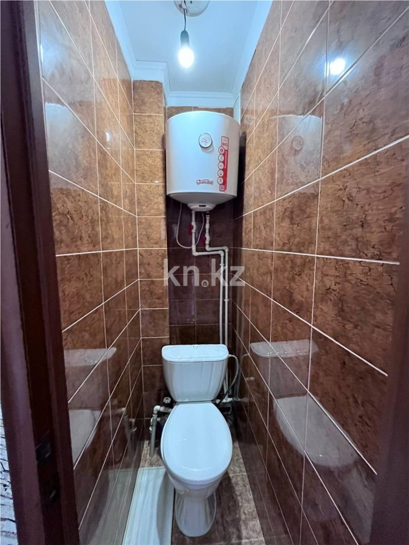 Продажа 2-комнатной квартиры, 43 м² в Караганде - фото 16