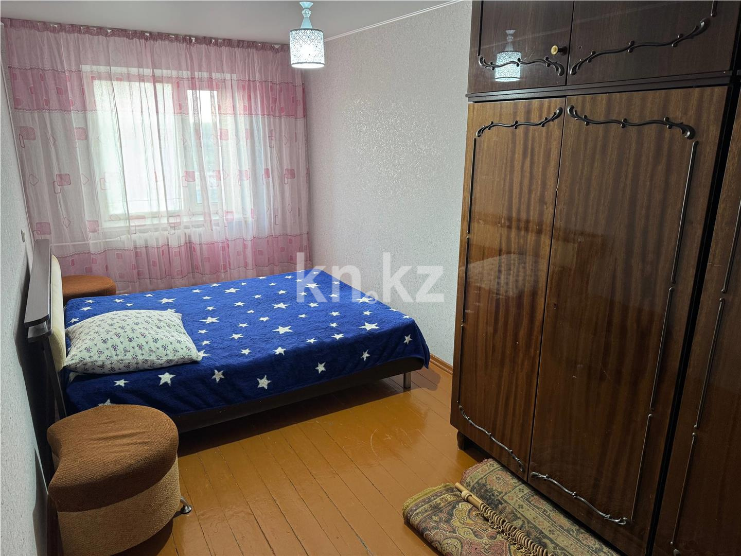 Продажа 3-комнатной квартиры, 60 м² в Караганде - фото 4