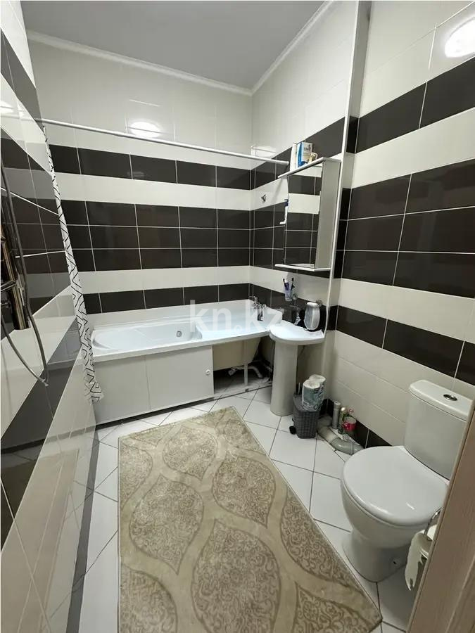 Продажа 2-комнатной квартиры, 74 м², мкр-н Кайрат, дом  152/1 в Алматы - фото 4