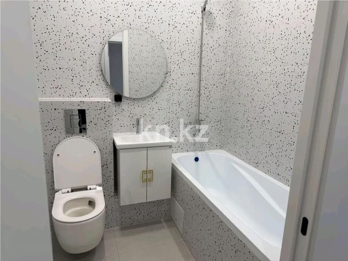 Продажа 1-комнатной квартиры, 35 м² в Астане - фото 3