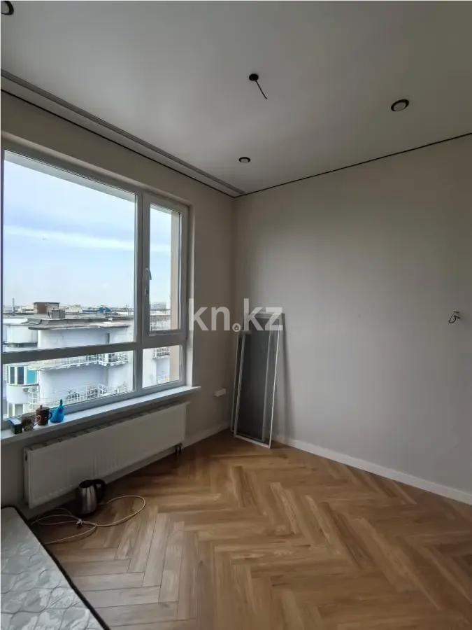 Продажа 2-комнатной квартиры, 39 м² в Алматы - фото 3