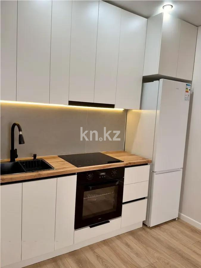 Продажа 2-комнатной квартиры, 40 м² в Астане - фото 3