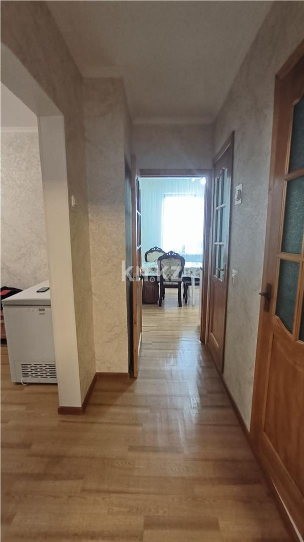 Продажа 3-комнатной квартиры, 64 м², мкр-н Гульдер-1 в Караганде - фото 15