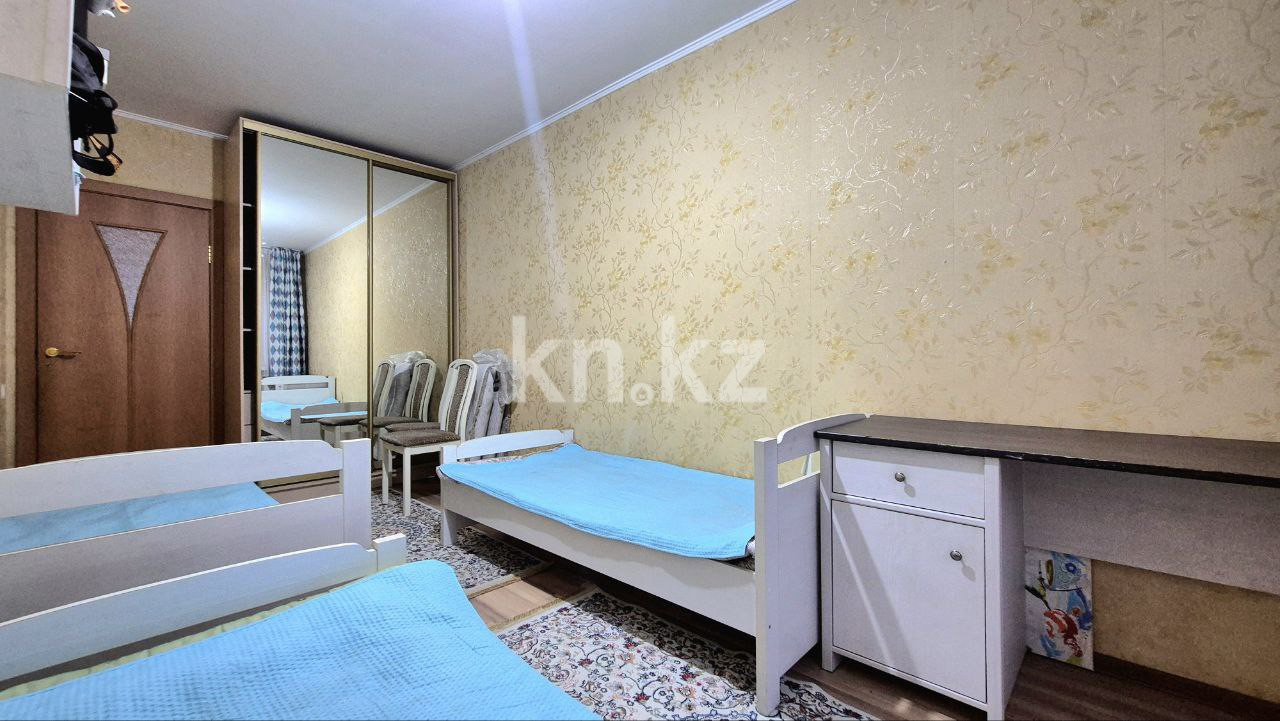 Продажа 3-комнатной квартиры, 57.5 м², 2 мкр., дом  36 в Алматы - фото 13