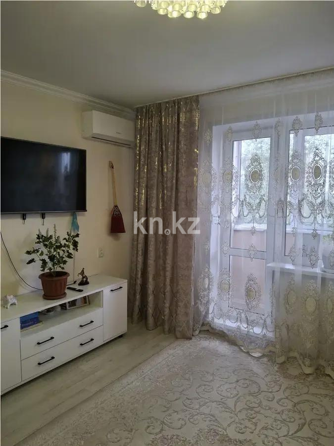 Продажа 2-комнатной квартиры, 51 м², ул. Язева, дом  10 в Караганде