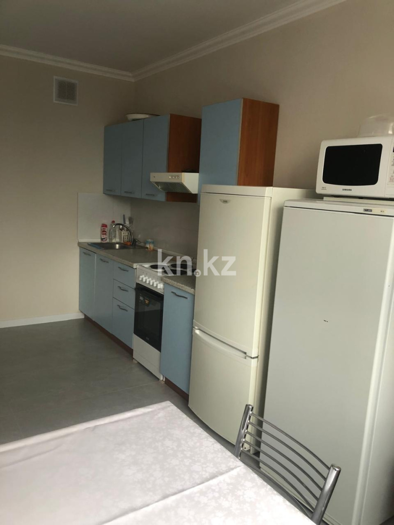 Аренда 2-комнатной квартиры, 70 м² в Астане - фото 2