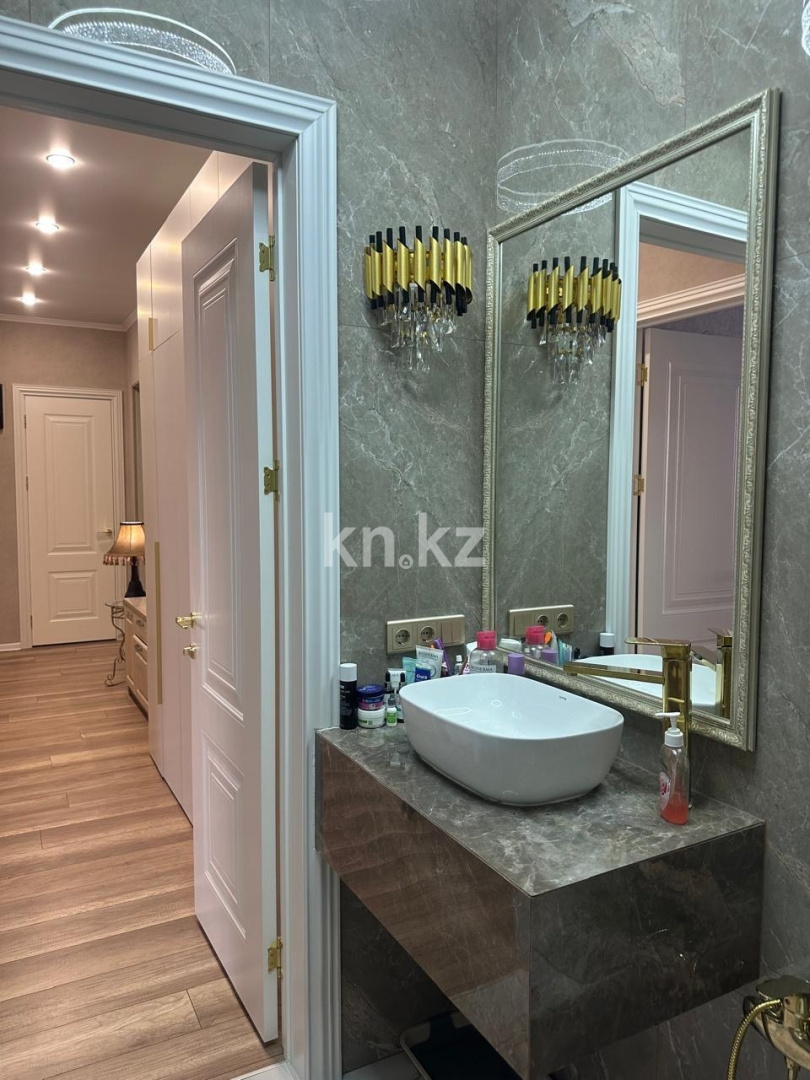 Продажа 2-комнатной квартиры, 63 м² в Караганде - фото 9