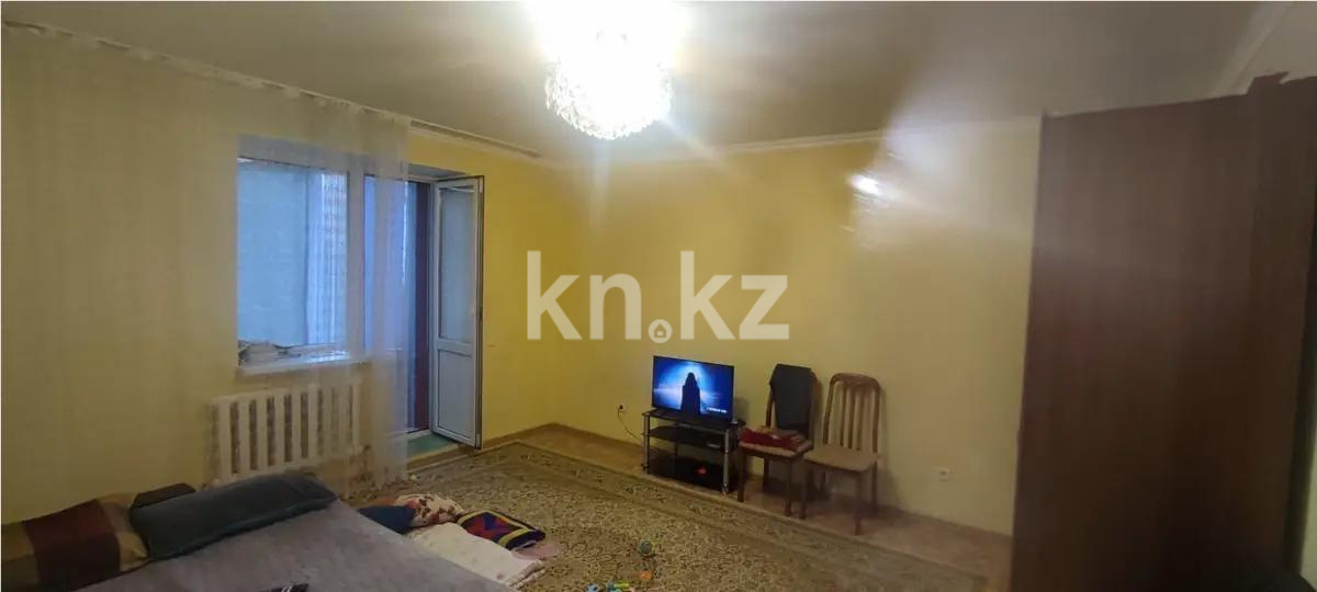 Продажа 1-комнатной квартиры, 50 м² в Астане