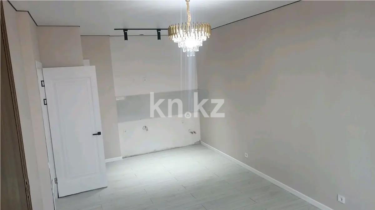 Продажа 1-комнатной квартиры, 45.7 м², ул. Байтурсынова, дом  16 стр в Астане - фото 3