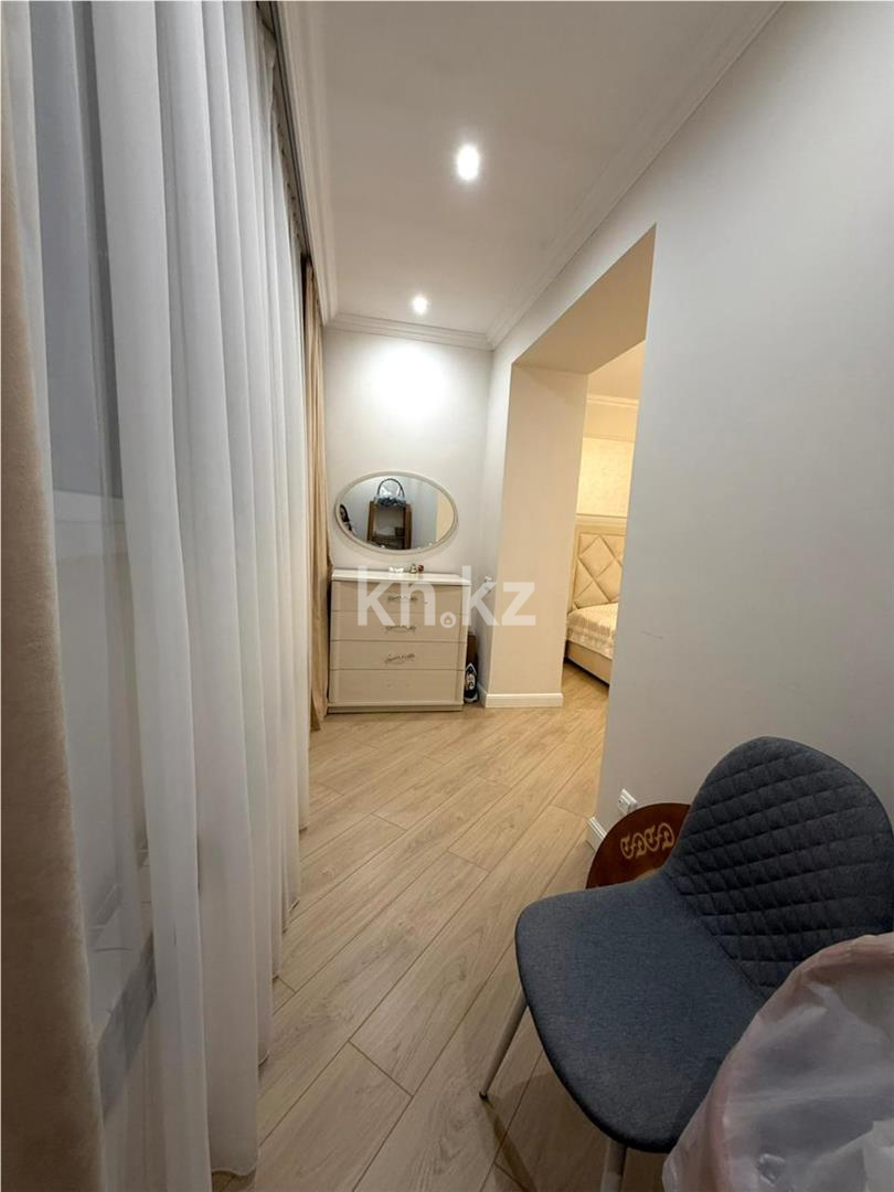 Продажа 2-комнатной квартиры, 65 м² в Астане - фото 14