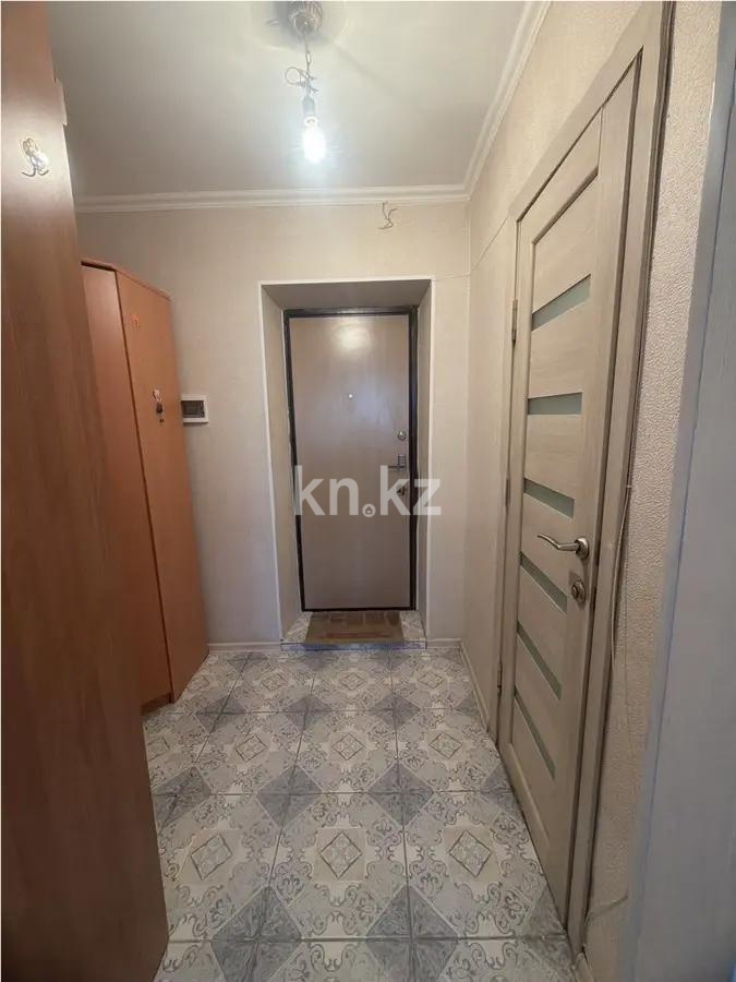 Продажа 1-комнатной квартиры, 28 м² в Астане - фото 4