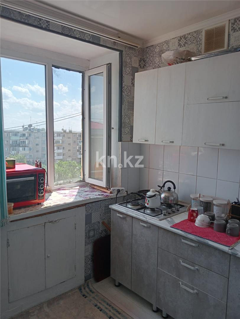 Продажа 4-комнатной квартиры, 57 м² в Абае - фото 4