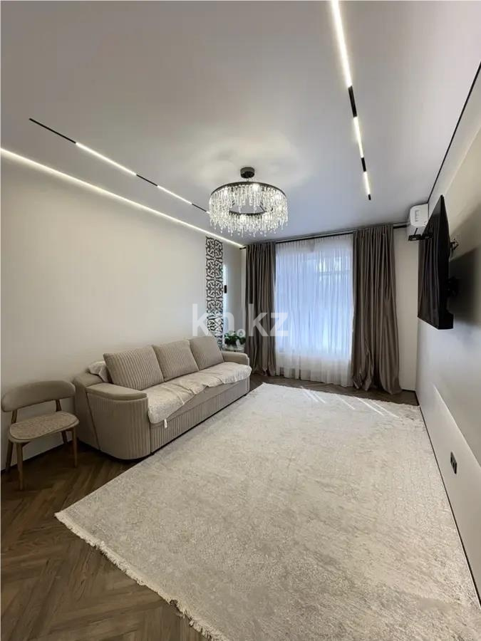 Продажа 2-комнатной квартиры, 64.1 м² в Астане