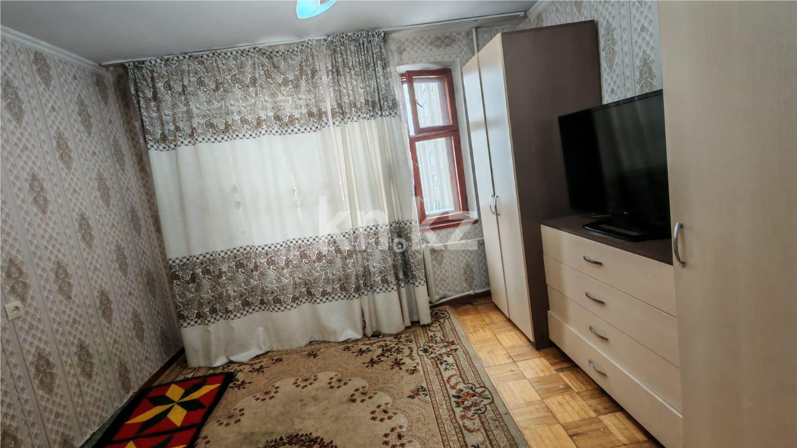 Продажа 1-комнатной квартиры, 32 м² в Караганде - фото 6