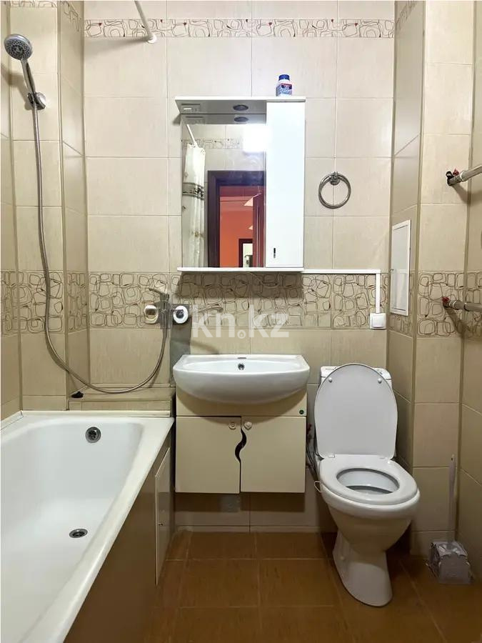 Продажа 1-комнатной квартиры, 42 м² в Астане - фото 3