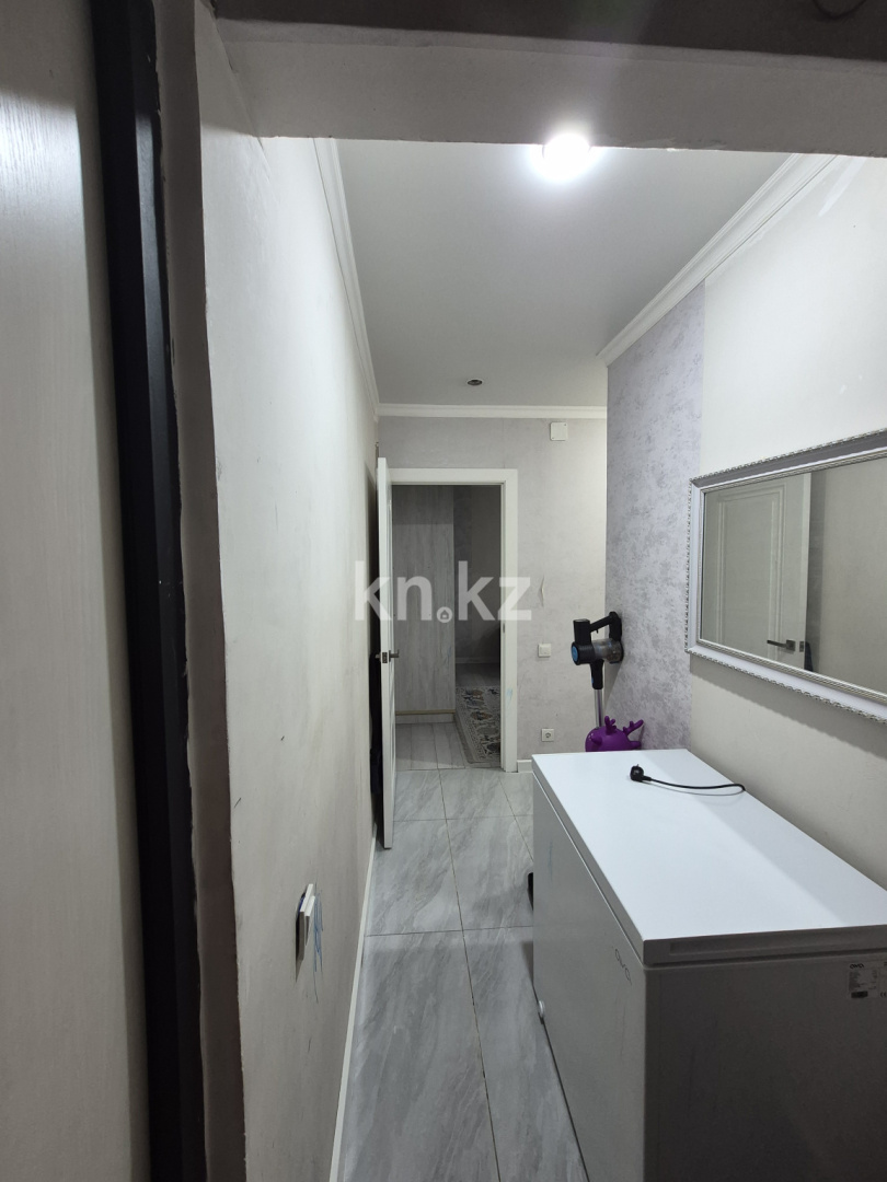 Продажа 1-комнатной квартиры, 33.1 м² в Алматы - фото 6