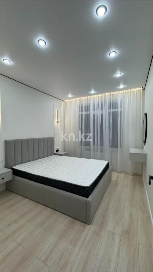 Продажа 2-комнатной квартиры, 43.4 м² в Алматы - фото 2