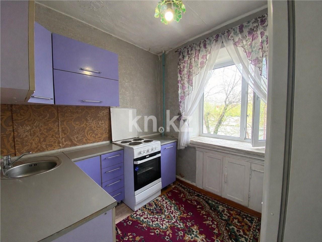 Продажа 2-комнатной квартиры, 45 м² в Темиртау - фото 4