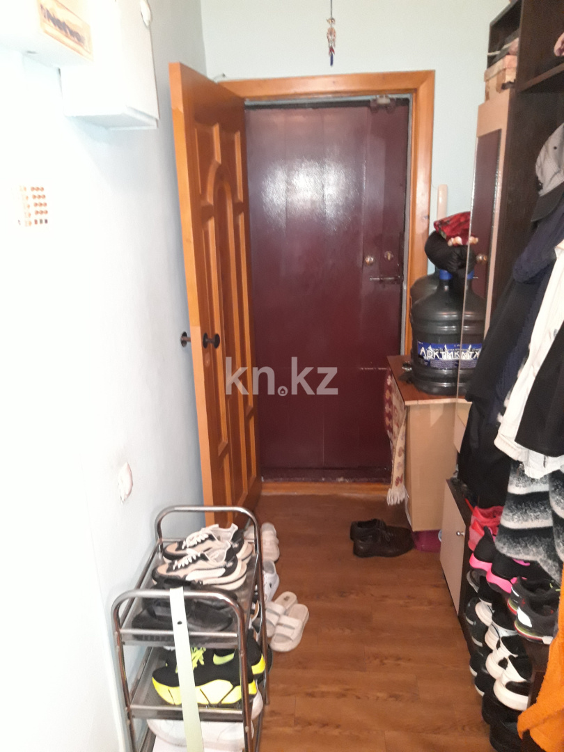 Продажа 3-комнатной квартиры, 60 м² в Астане - фото 10