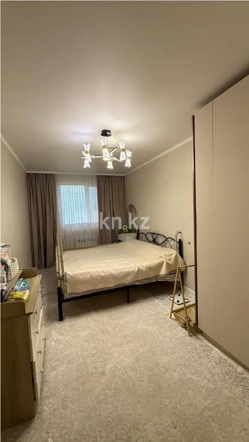 Продажа 3-комнатной квартиры, 94 м² в Караганде - фото 3