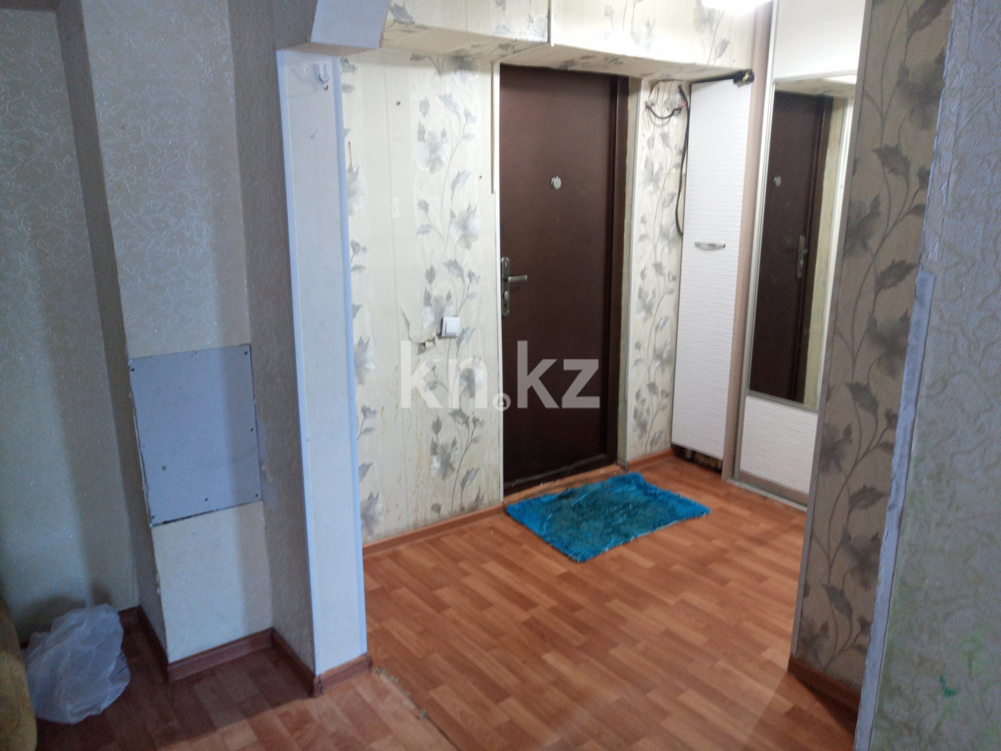 Аренда 1-комнатной квартиры, 36 м² в Павлодаре