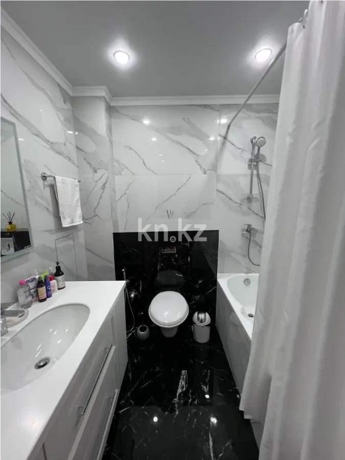Продажа 2-комнатной квартиры, 67 м² в Астане - фото 4